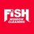 Fish Window Cleaning logo