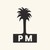 PASCALE MONVOISIN logo