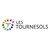 Plateforme Les Tournesols logo