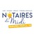 Notaires du Midi logo