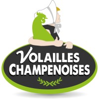 Volailles Champenoises logo