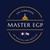 Master EGP - Évaluation et Gestion de Projets logo