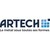ARTECH - Chaudronnerie logo