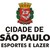 Municipal Secretariat for Sport and Leisure logo