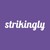 Strikingly logo