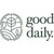 Good Daily® logo