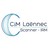 CIM LAËNNEC logo