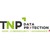 TNP Data protection logo