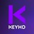 Keyko logo