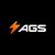Logo di AGS - American Gaming Systems
