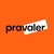 Pravaler Logo