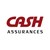 CASH Assurances logo