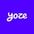 YOZE logo