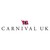 Carnival UK (P&O Cruises & Cunard) logo