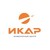 Engineering Centre IKAR logo
