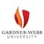 Gardner-Webb University logo