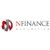 NFINANCE logo