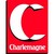 Librairie papeterie Charlemagne logo