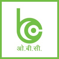 OBC India logo