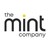 The Mint Company logo