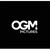OGM Pictures Logo