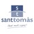 Sant Tomàs logo