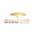 Shanta Gold Limited logo