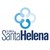 Clínica Santa Helena logo