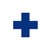 Blå Kors Norge logo