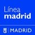 Línea Madrid logo