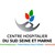Centre hospitalier du Sud Seine-et-Marne logo