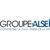 Groupe ALSEI logo