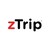 zTrip logo