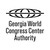 Georgia World Congress Center Authority logo