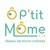 Ô P'tit Môme logo