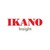 Ikano Insight logo