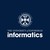 School of Informatics, The University of Edinburgh logo