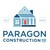 Paragon Construction Company LLC logo