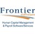 Frontier Software logo