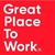 Great Place To Work logo