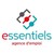 essentiels logo
