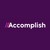Accomplish logo