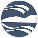 Desert Research Institute Logo