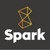 Spark - Brighter Thinking logo