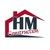 HM Construction logo