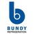 BUNDY REFRIGERATION logo