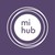 Mi Hub logo