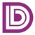 Derbyshire County Council logo
