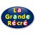 La Grande Récré logo