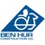 Ben Hur Construction Co. logo